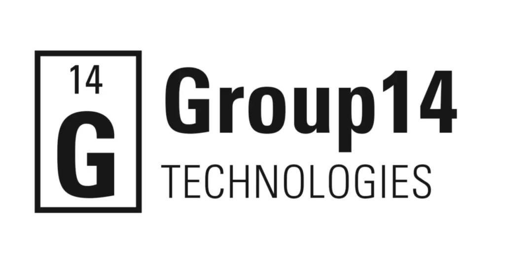 Group14 Technologies签署5项多年期供应协议，推动硅电池技术全球普及